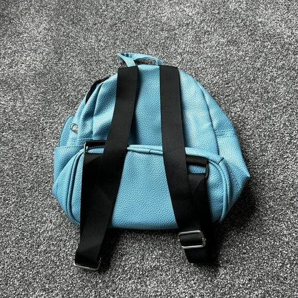 Stitch Mini Backpack - Picture 2 of 2